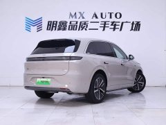 Li Auto L6 Max - ფოტო 7
