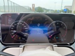 Mercedes-Benz S-Class S 500 L 4MATIC - ფოტო 12