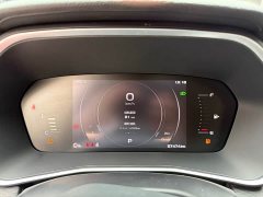 Geely Xingrui 2.0T Diesel Luxury - ფოტო 11