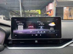 Geely Xingrui 2.0T Diesel Luxury - ფოტო 12
