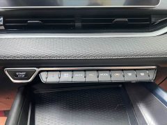 Geely Xingrui 2.0T Diesel Luxury - ფოტო 14