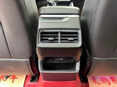 Geely Xingrui 2.0T Diesel Luxury - ფოტო 16