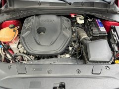 Geely Xingrui 2.0T Diesel Luxury - ფოტო 5