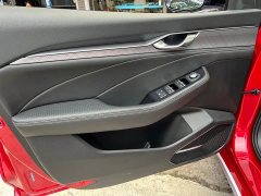 Geely Xingrui 2.0T Diesel Luxury - ფოტო 7