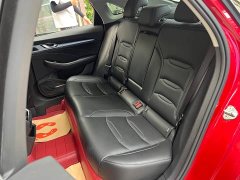 Geely Xingrui 2.0T Diesel Luxury - ფოტო 9