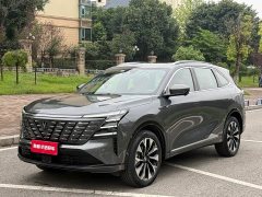 Changan CS75PLUS UItra 2.0T Version - ფოტო 1