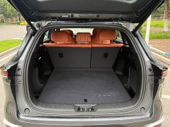 Changan CS75PLUS UItra 2.0T Version - ფოტო 11