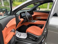 Changan CS75PLUS UItra 2.0T Version - ფოტო 12