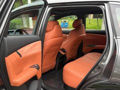 Changan CS75PLUS UItra 2.0T Version - ფოტო 13