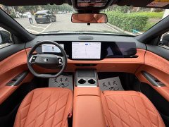 Changan CS75PLUS UItra 2.0T Version - ფოტო 14