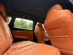 Changan CS75PLUS UItra 2.0T Version - ფოტო 17