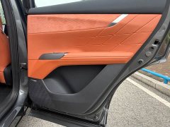 Changan CS75PLUS UItra 2.0T Version - ფოტო 18