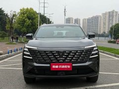 Changan CS75PLUS UItra 2.0T Version - ფოტო 2