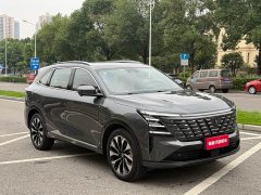 Changan CS75PLUS UItra 2.0T Version - ფოტო 3