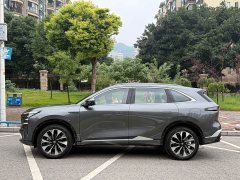 Changan CS75PLUS UItra 2.0T Version - ფოტო 4