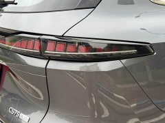 Changan CS75PLUS UItra 2.0T Version - ფოტო 6