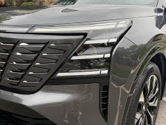 Changan CS75PLUS UItra 2.0T Version - ფოტო 8