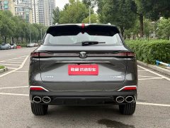 Changan CS75PLUS UItra 2.0T Version - ფოტო 9