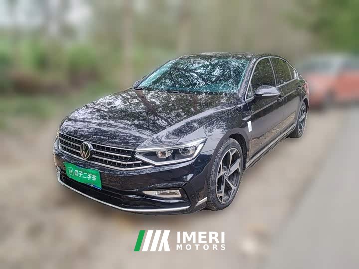 Volkswagen Magotan 2023 2 Million Units Commemorative Edition 330TSI DSG Luxury - ავტომობილი ჩინეთიდან