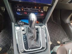 Volkswagen Magotan 2023 2 Million Units Commemorative Edition 330TSI DSG Luxury - ფოტო 10