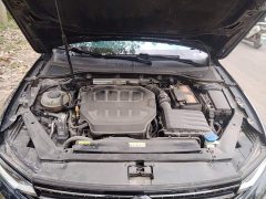 Volkswagen Magotan 2023 2 Million Units Commemorative Edition 330TSI DSG Luxury - ფოტო 16