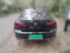 Volkswagen Magotan 2023 2 Million Units Commemorative Edition 330TSI DSG Luxury - ფოტო 3