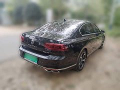 Volkswagen Magotan 2023 2 Million Units Commemorative Edition 330TSI DSG Luxury - ფოტო 4