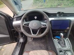 Volkswagen Magotan 2023 2 Million Units Commemorative Edition 330TSI DSG Luxury - ფოტო 6