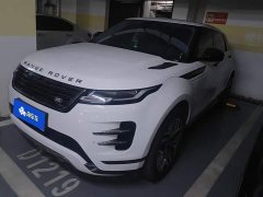 Land Rover Range Rover Evoque 2024 Range Rover Evoque L SE Radiance Prestige Edition - ფოტო 1