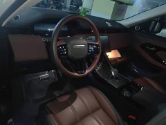 Land Rover Range Rover Evoque 2024 Range Rover Evoque L SE Radiance Prestige Edition - ფოტო 12