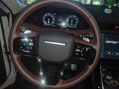 Land Rover Range Rover Evoque 2024 Range Rover Evoque L SE Radiance Prestige Edition - ფოტო 15