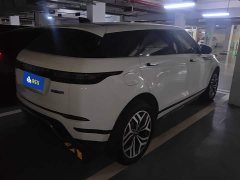 Land Rover Range Rover Evoque 2024 Range Rover Evoque L SE Radiance Prestige Edition - ფოტო 3