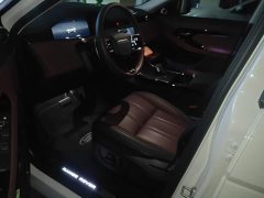 Land Rover Range Rover Evoque 2024 Range Rover Evoque L SE Radiance Prestige Edition - ფოტო 9
