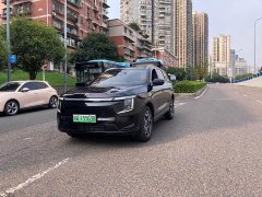 Jetour Shanhai L7 PLUS 2026 121km Standard Edition 5-seater - ფოტო 1