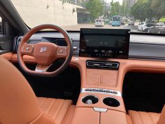 Jetour Shanhai L7 PLUS 2026 121km Standard Edition 5-seater - ფოტო 10