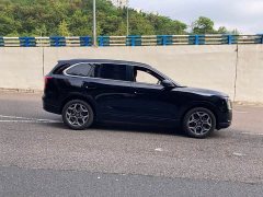 Jetour Shanhai L7 PLUS 2026 121km Standard Edition 5-seater - ფოტო 11