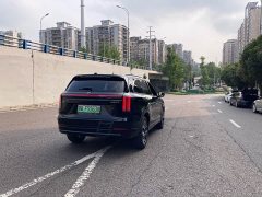 Jetour Shanhai L7 PLUS 2026 121km Standard Edition 5-seater - ფოტო 13
