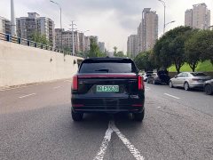 Jetour Shanhai L7 PLUS 2026 121km Standard Edition 5-seater - ფოტო 14