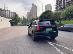 Jetour Shanhai L7 PLUS 2026 121km Standard Edition 5-seater - ფოტო 15