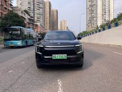 Jetour Shanhai L7 PLUS 2026 121km Standard Edition 5-seater - ფოტო 2