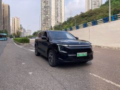 Jetour Shanhai L7 PLUS 2026 121km Standard Edition 5-seater - ფოტო 3