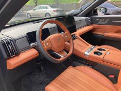 Jetour Shanhai L7 PLUS 2026 121km Standard Edition 5-seater - ფოტო 4
