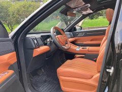 Jetour Shanhai L7 PLUS 2026 121km Standard Edition 5-seater - ფოტო 5