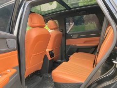 Jetour Shanhai L7 PLUS 2026 121km Standard Edition 5-seater - ფოტო 6