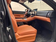Jetour Shanhai L7 PLUS 2026 121km Standard Edition 5-seater - ფოტო 7