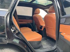 Jetour Shanhai L7 PLUS 2026 121km Standard Edition 5-seater - ფოტო 8