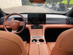 Jetour Shanhai L7 PLUS 2026 121km Standard Edition 5-seater - ფოტო 9