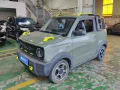 Geely Panda 200km Panda Knight - ფოტო 1