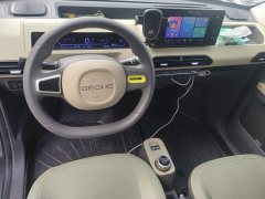 Geely Panda 200km Panda Knight - ფოტო 12