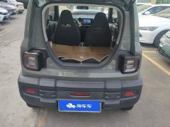 Geely Panda 200km Panda Knight - ფოტო 4